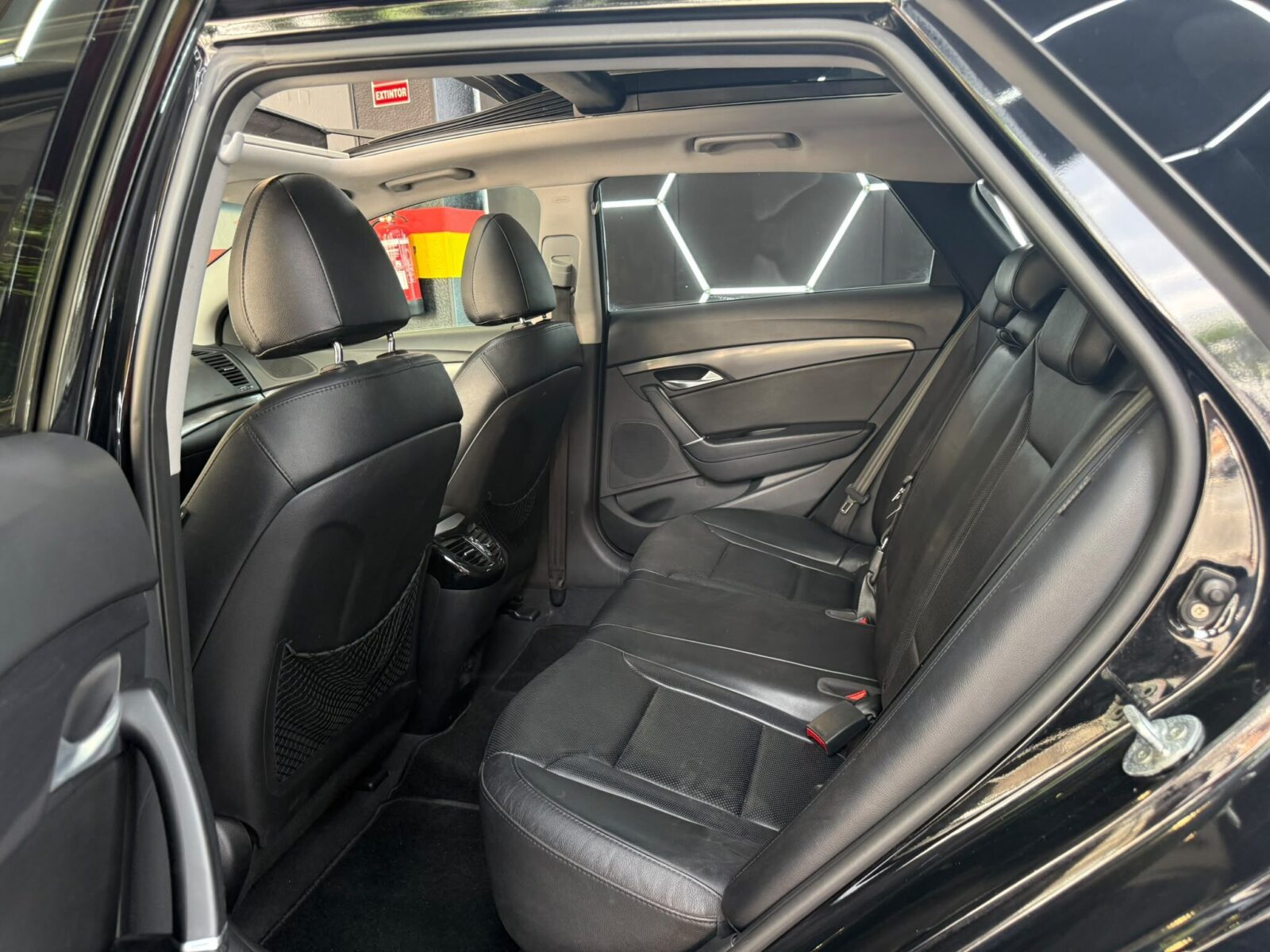 HYUNDAI I40 style