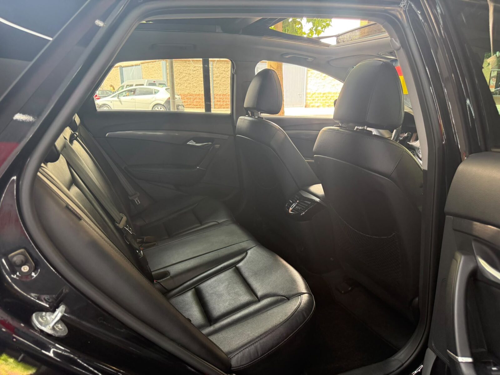 HYUNDAI I40 style
