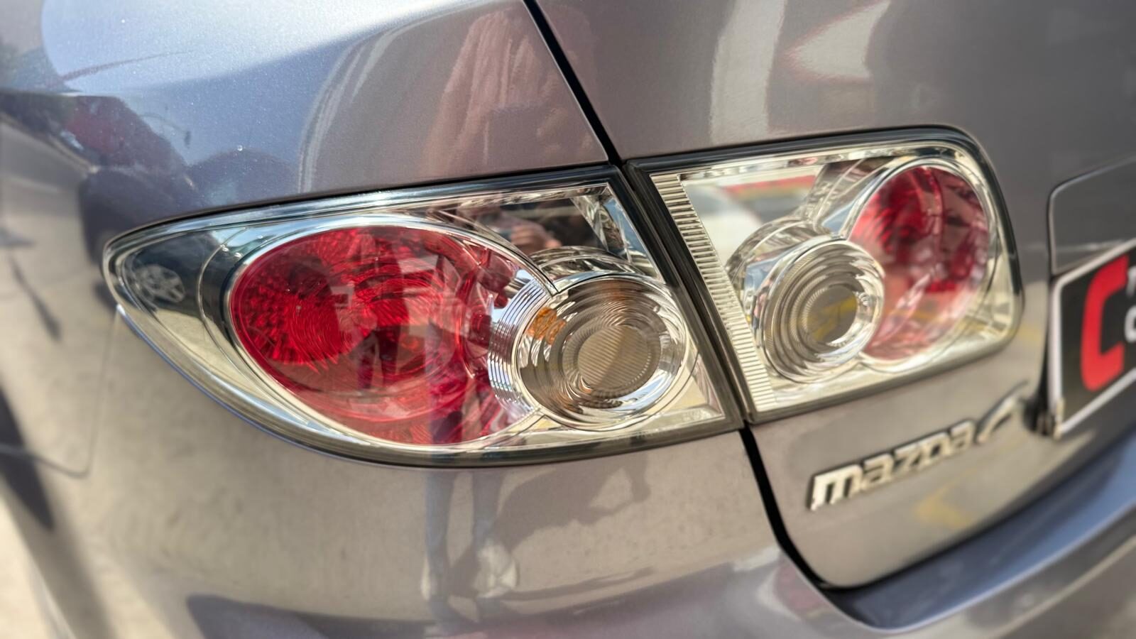 MAZDA 6 2.0 prestije premiun