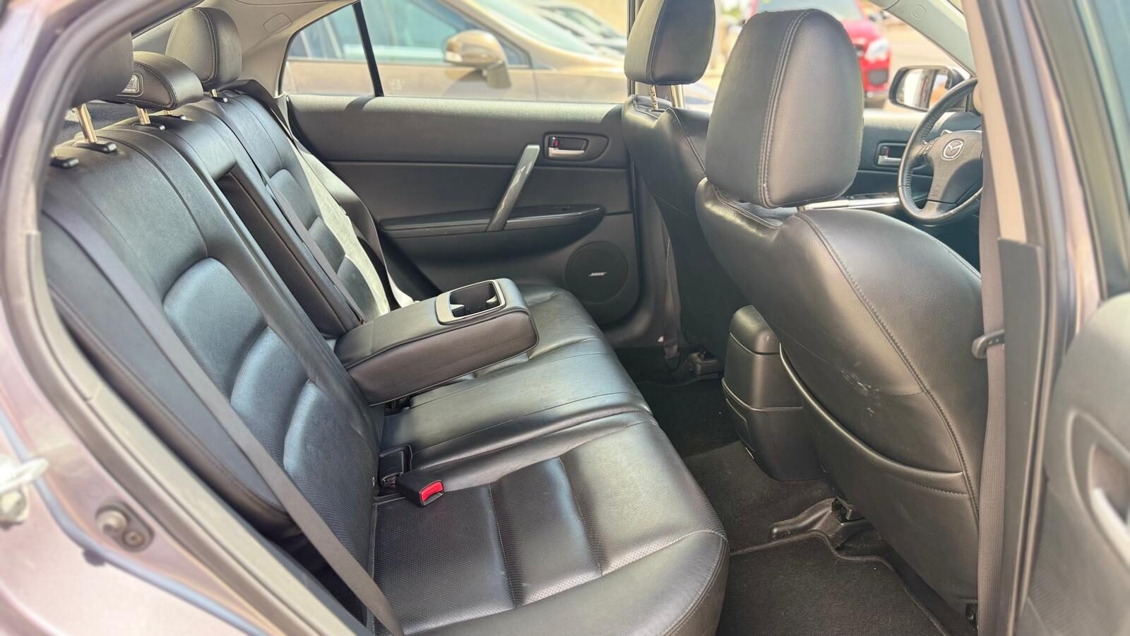 MAZDA 6 2.0 prestije premiun