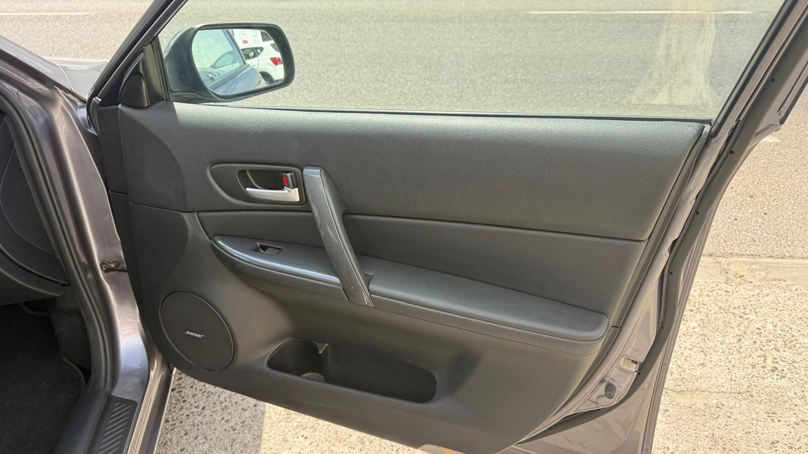 MAZDA 6 2.0 prestije premiun