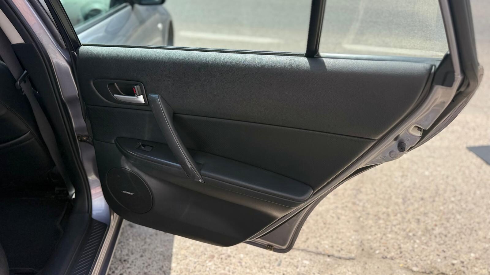MAZDA 6 2.0 prestije premiun