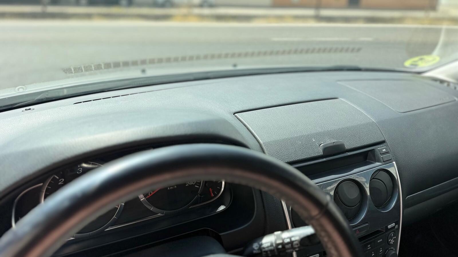 MAZDA 6 2.0 prestije premiun