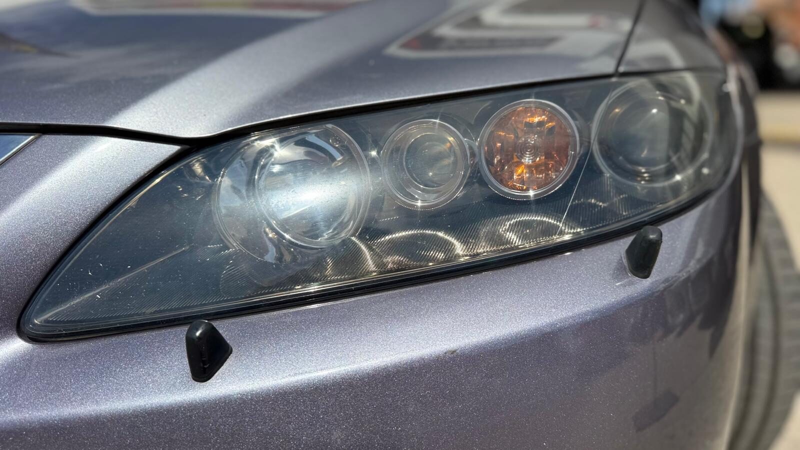 MAZDA 6 2.0 prestije premiun