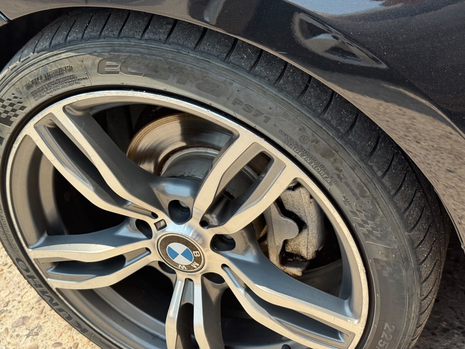 BMW Serie 1 2.0 i 118 i