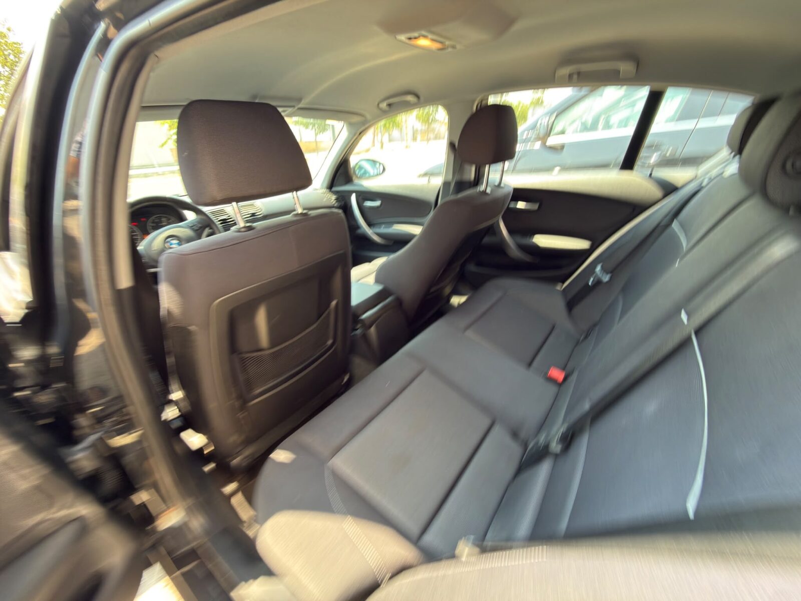 BMW Serie 1 2.0 i 118 i
