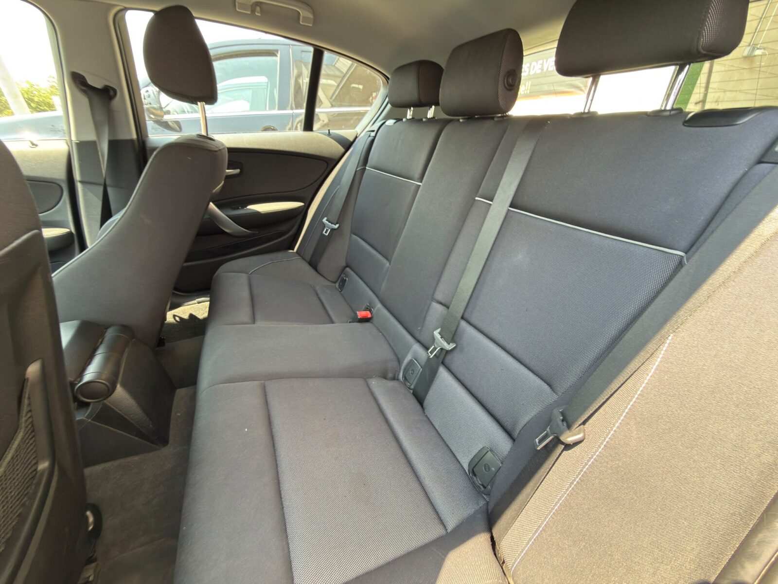 BMW Serie 1 2.0 i 118 i
