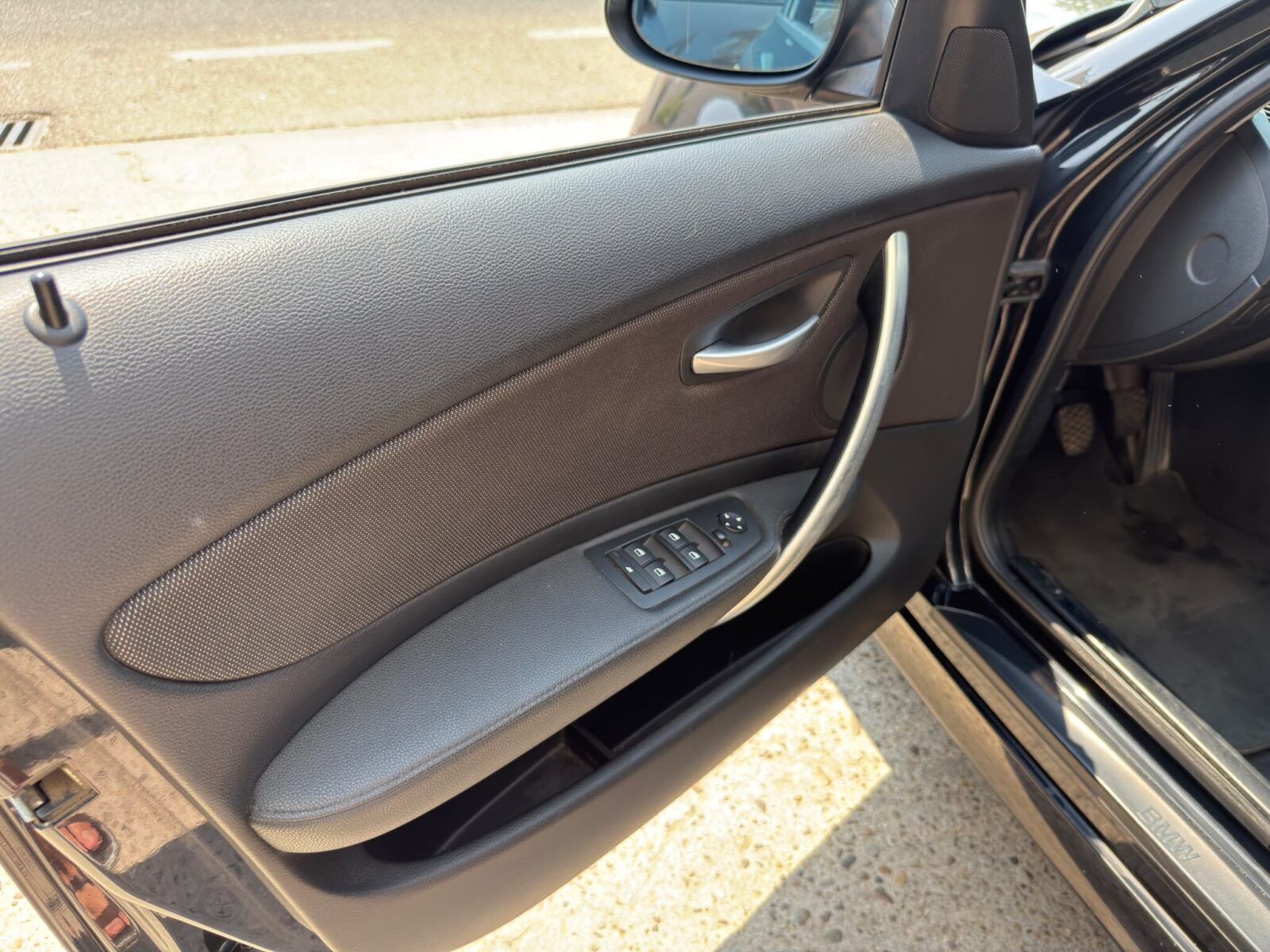 BMW Serie 1 2.0 i 118 i