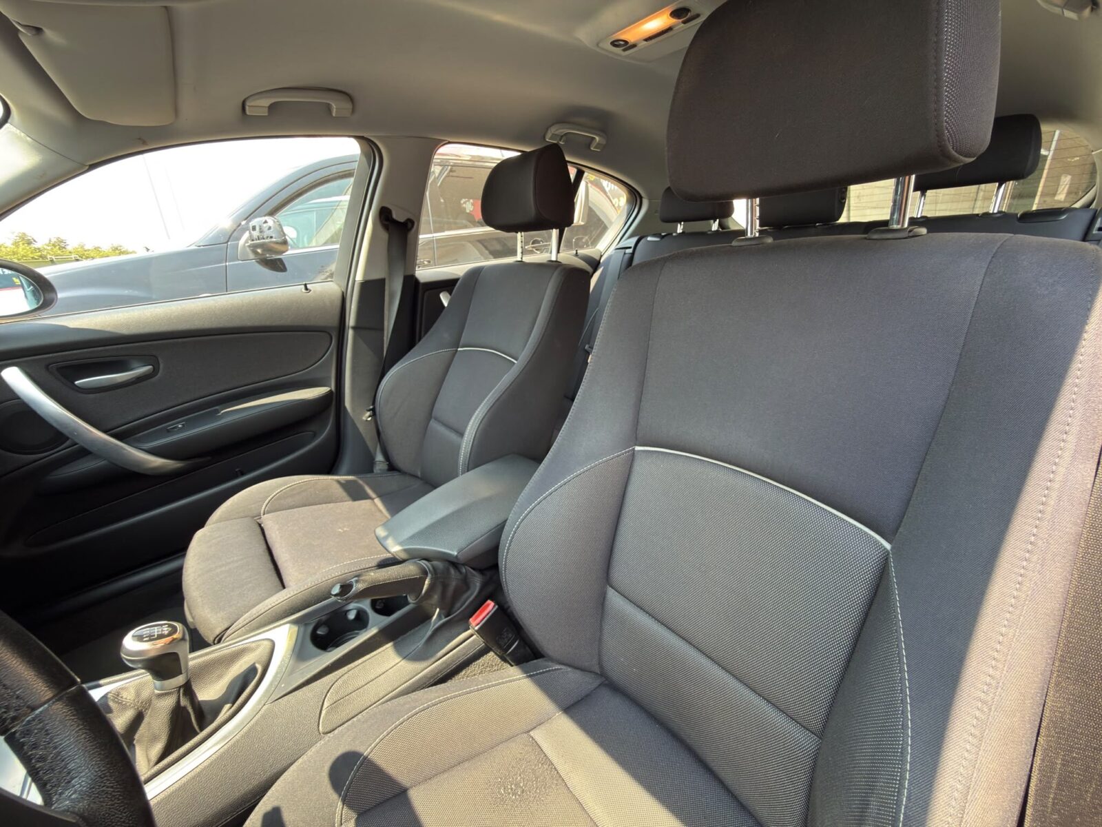 BMW Serie 1 2.0 i 118 i