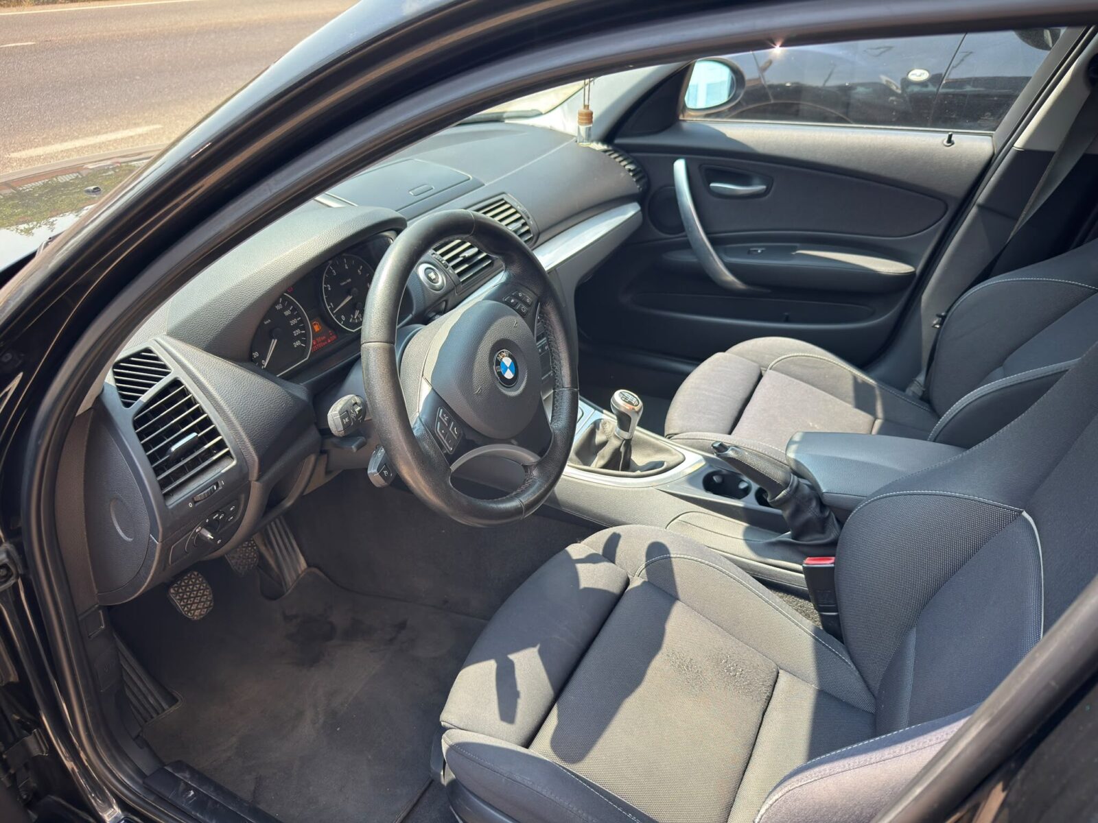 BMW Serie 1 2.0 i 118 i