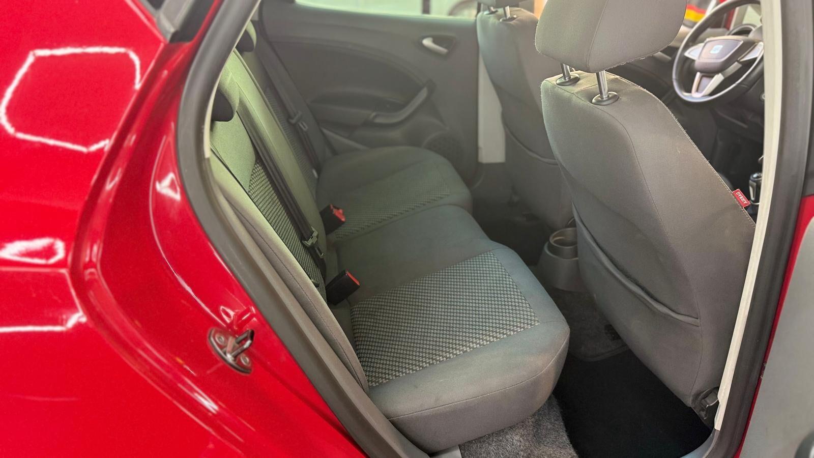 SEAT IBIZA 1.6 TDI Good Stuff