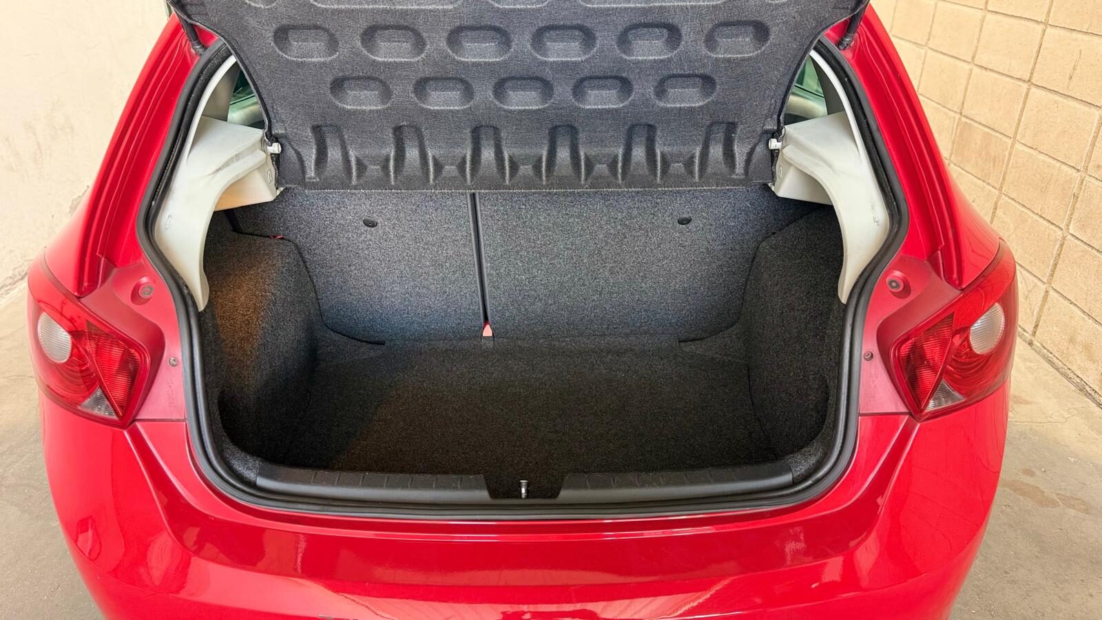 SEAT IBIZA 1.6 TDI Good Stuff