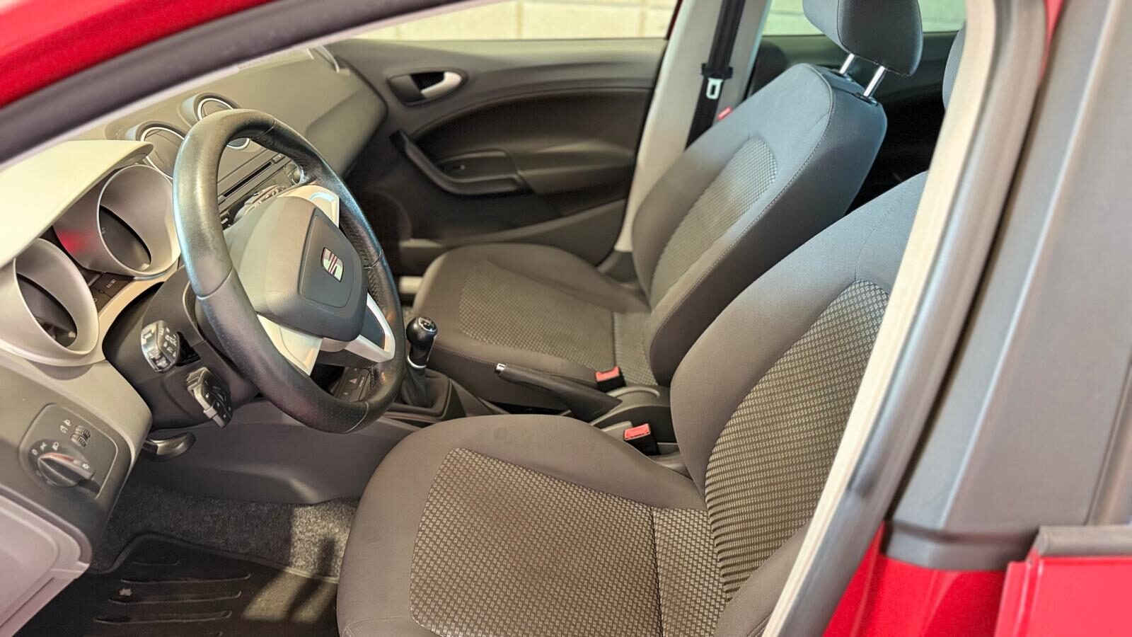 SEAT IBIZA 1.6 TDI Good Stuff