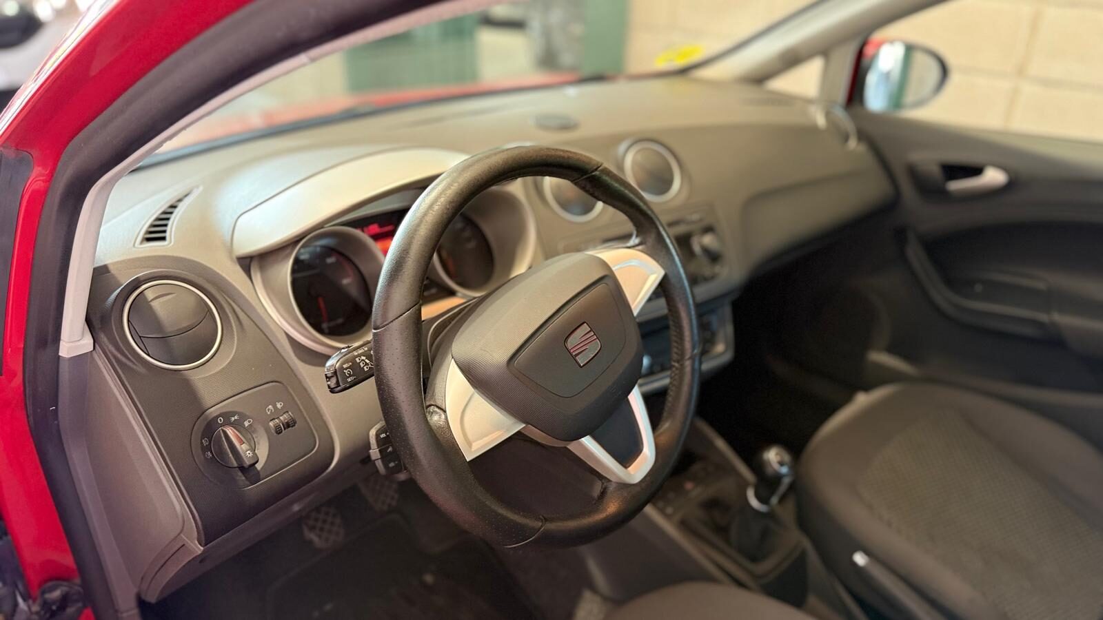SEAT IBIZA 1.6 TDI Good Stuff