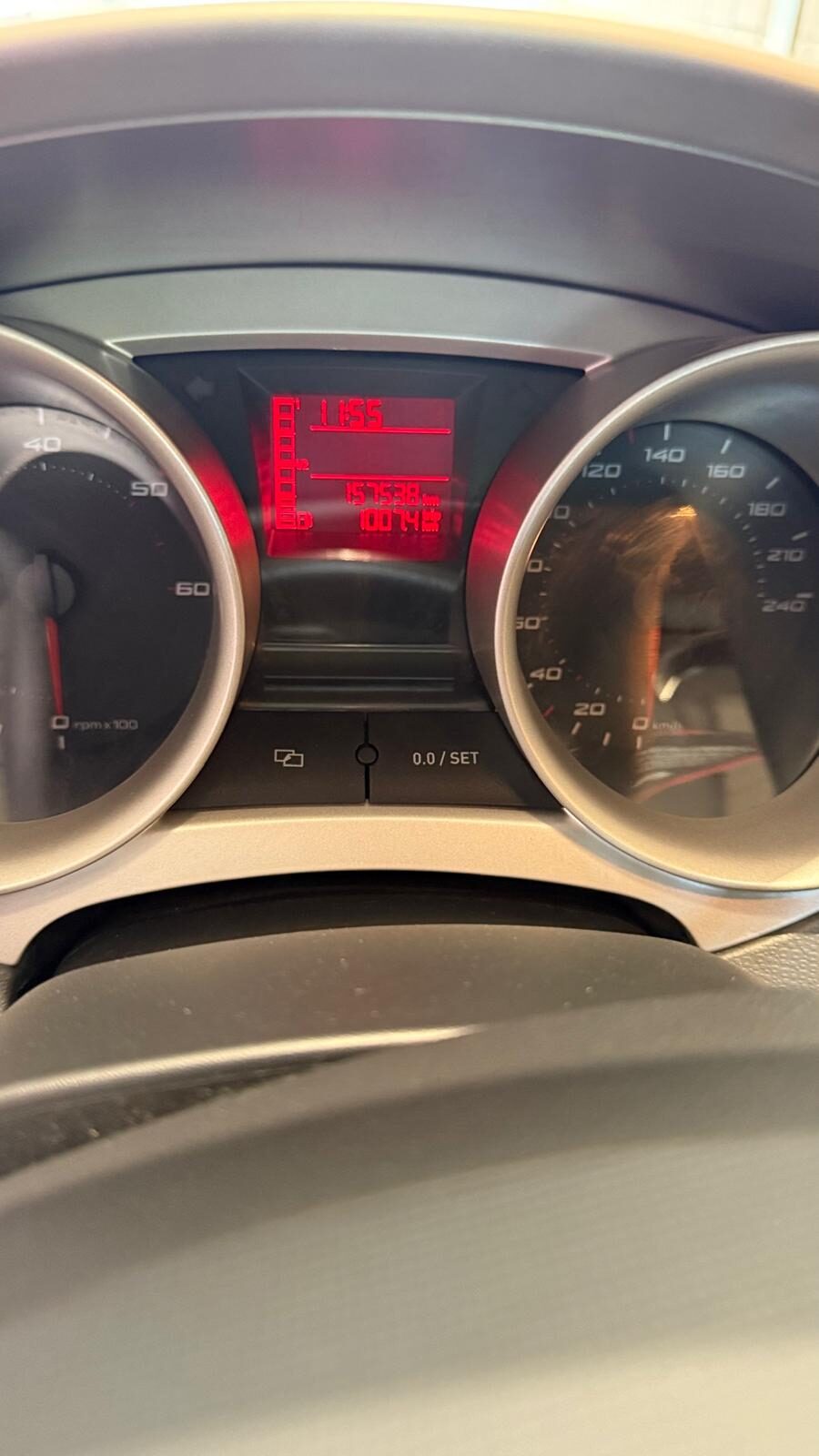 SEAT IBIZA 1.6 TDI Good Stuff
