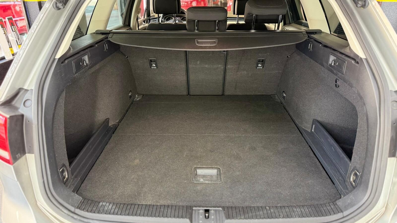 VOLKSWAGEN passat  2.0 TDI Comfortline BlueMotion Tech