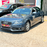 AUDI A4 2.0 TDI ATTRACTION