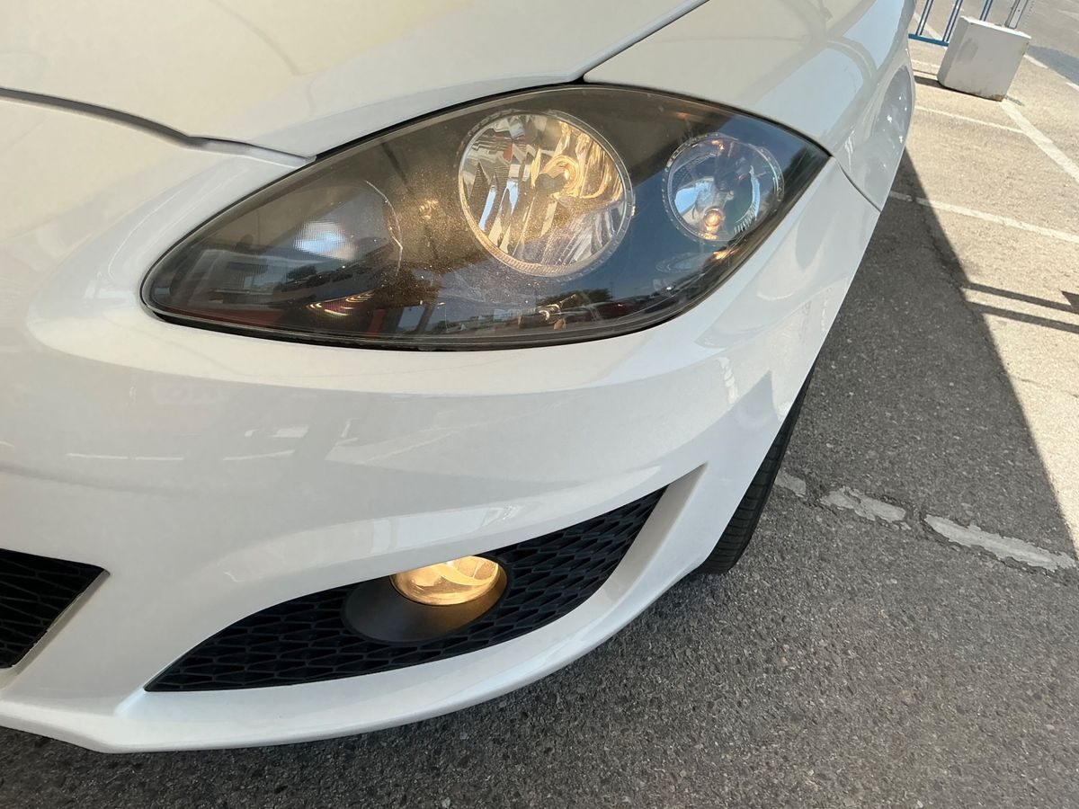 SEAT LEON 1.2 copa 