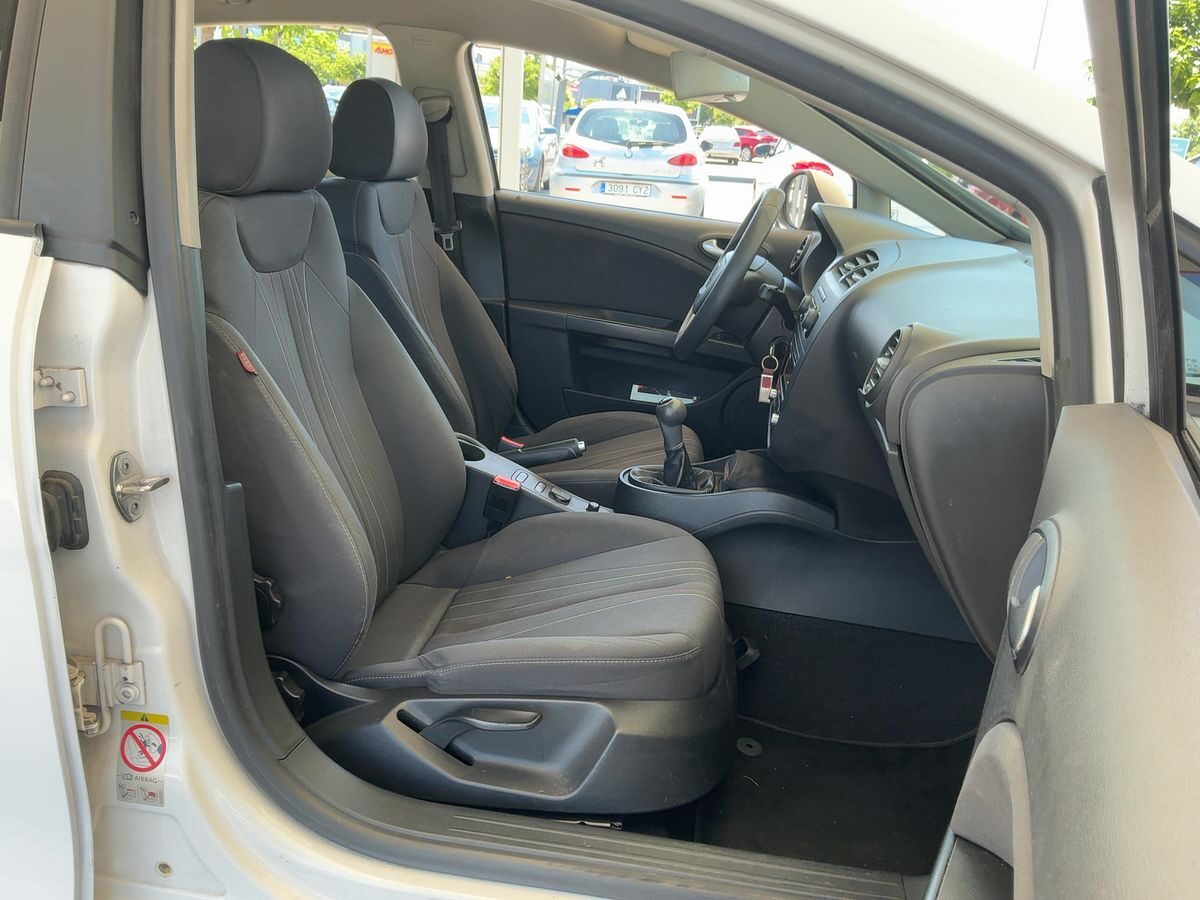 SEAT LEON 1.2 copa 