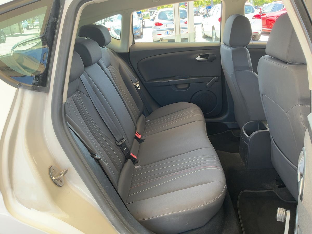 SEAT LEON 1.2 copa 