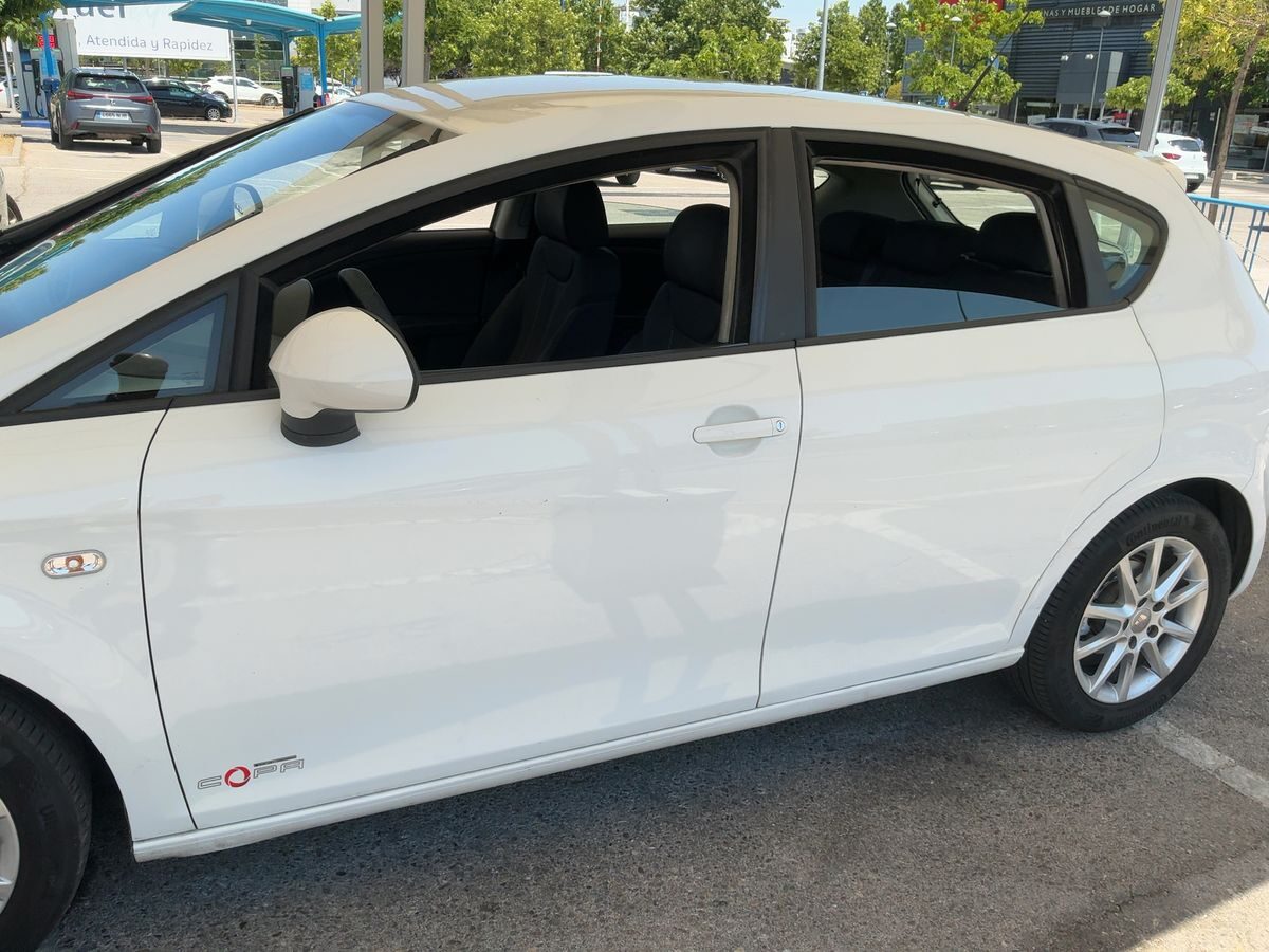 SEAT LEON 1.2 copa 