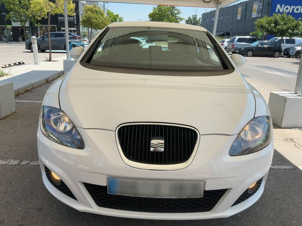 SEAT LEON 1.2 copa 