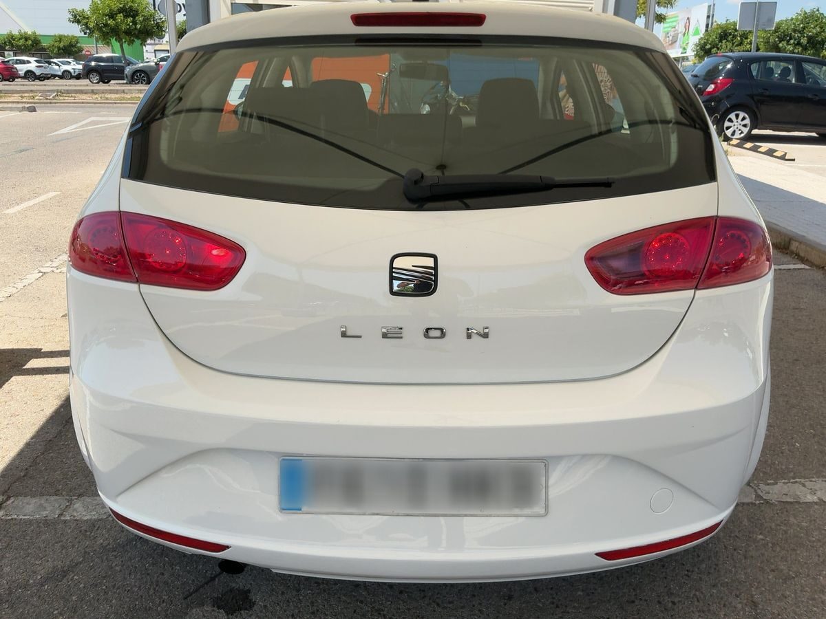 SEAT LEON 1.2 copa 