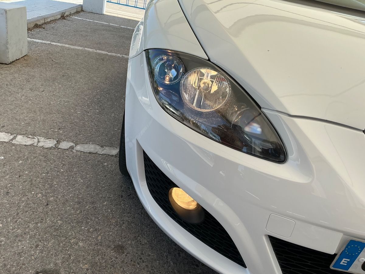 SEAT LEON 1.2 copa 