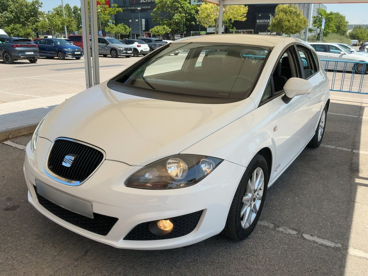 SEAT LEON 1.2 copa 