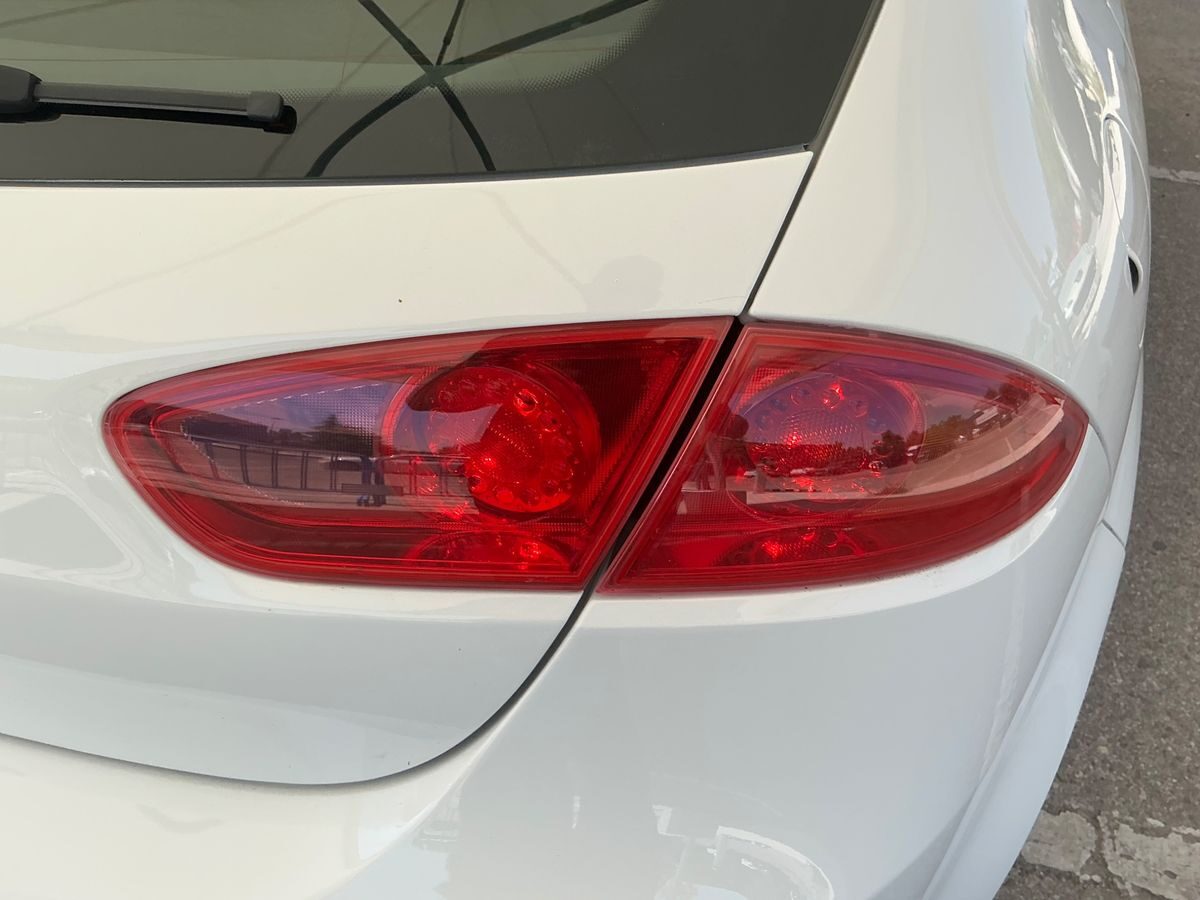 SEAT LEON 1.2 copa 