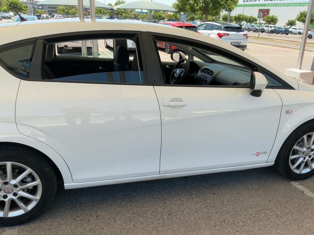 SEAT LEON 1.2 copa 