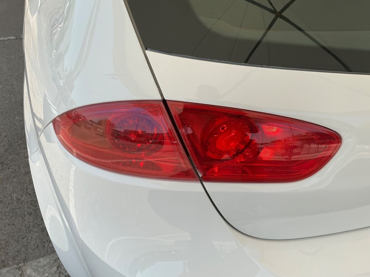 SEAT LEON 1.2 copa 