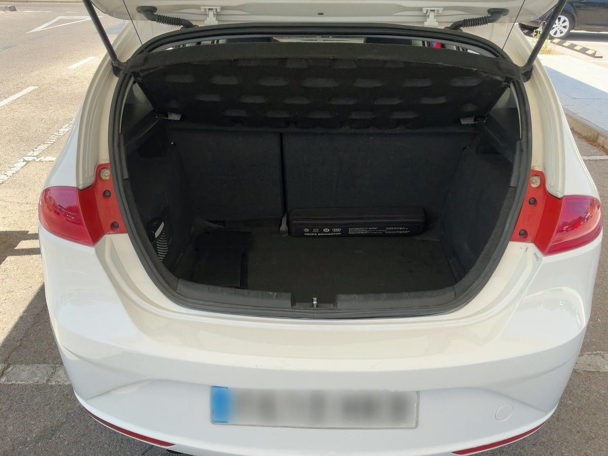 SEAT LEON 1.2 copa 