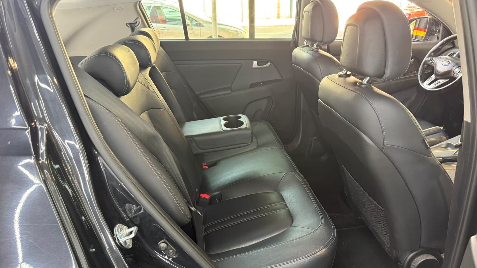 KIA Sportage X-TECH