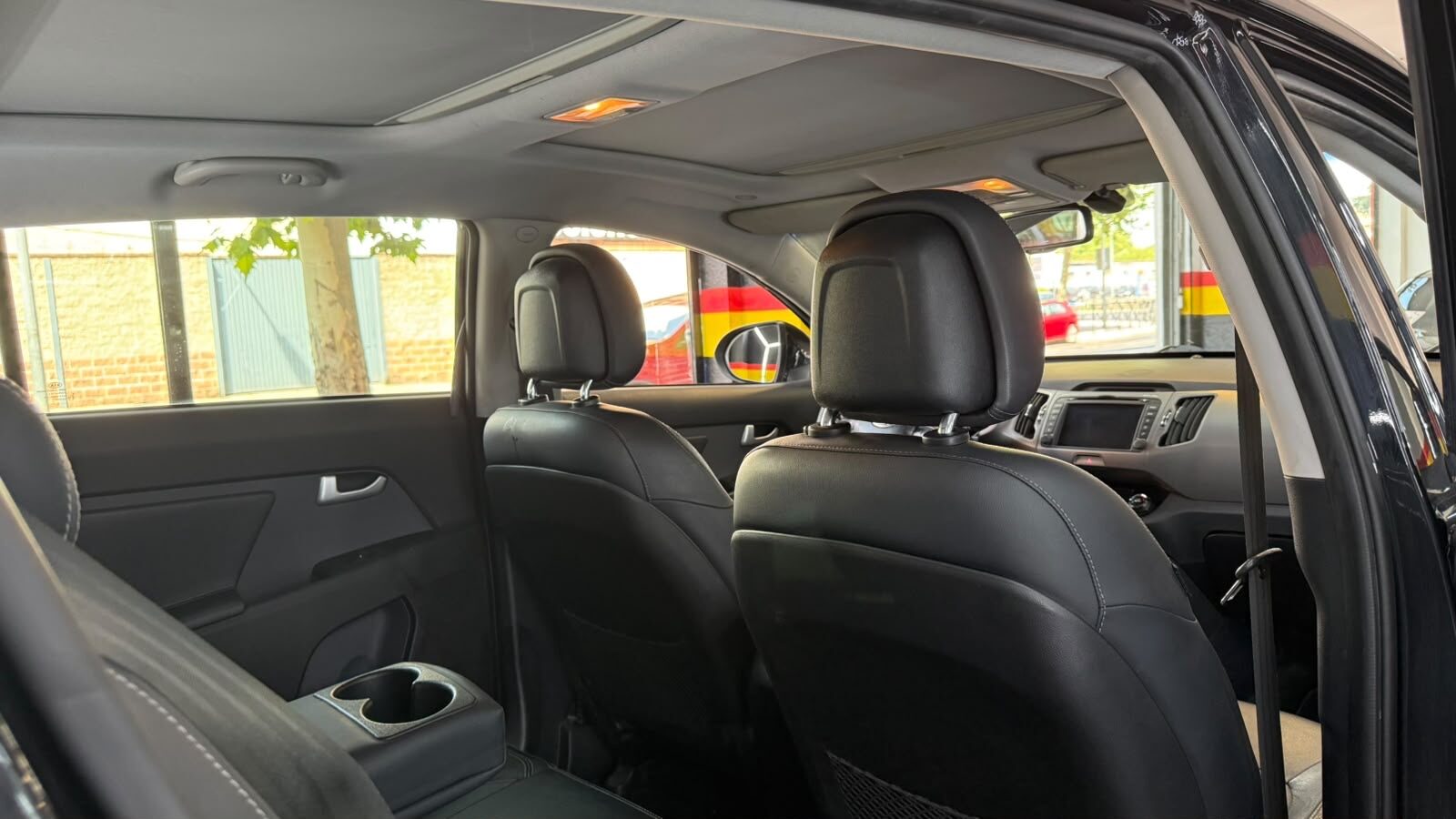KIA Sportage X-TECH