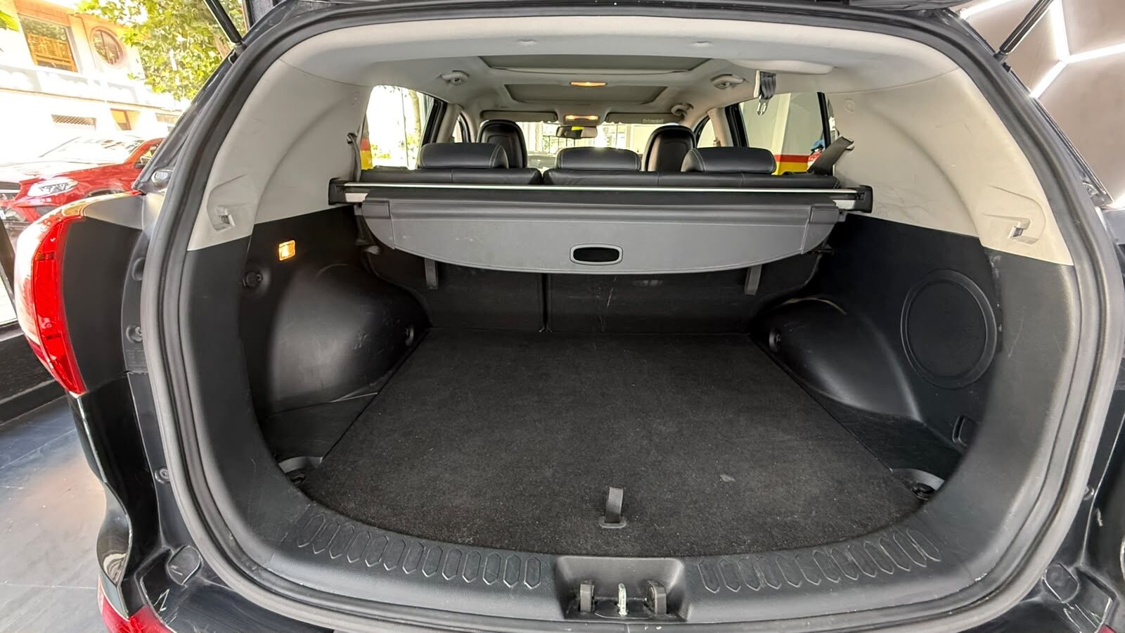 KIA Sportage X-TECH
