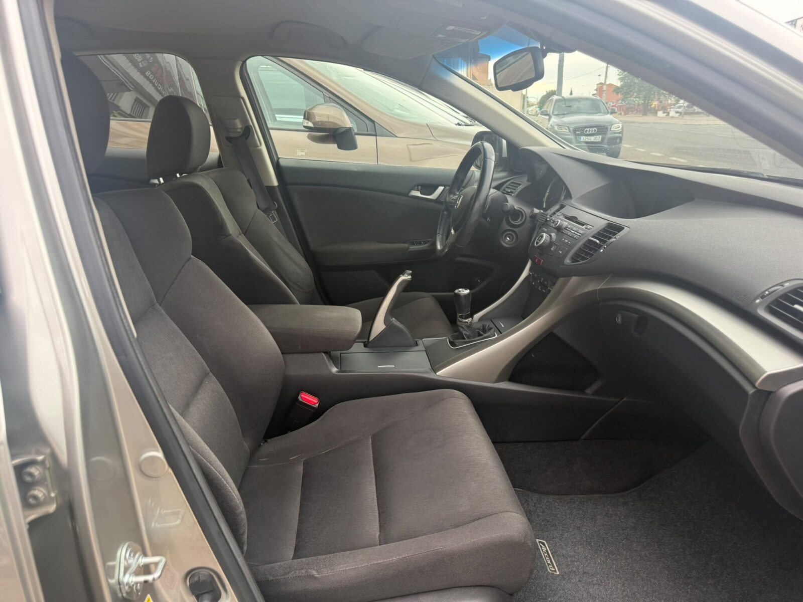 HONDA Accord EXECUTIVE