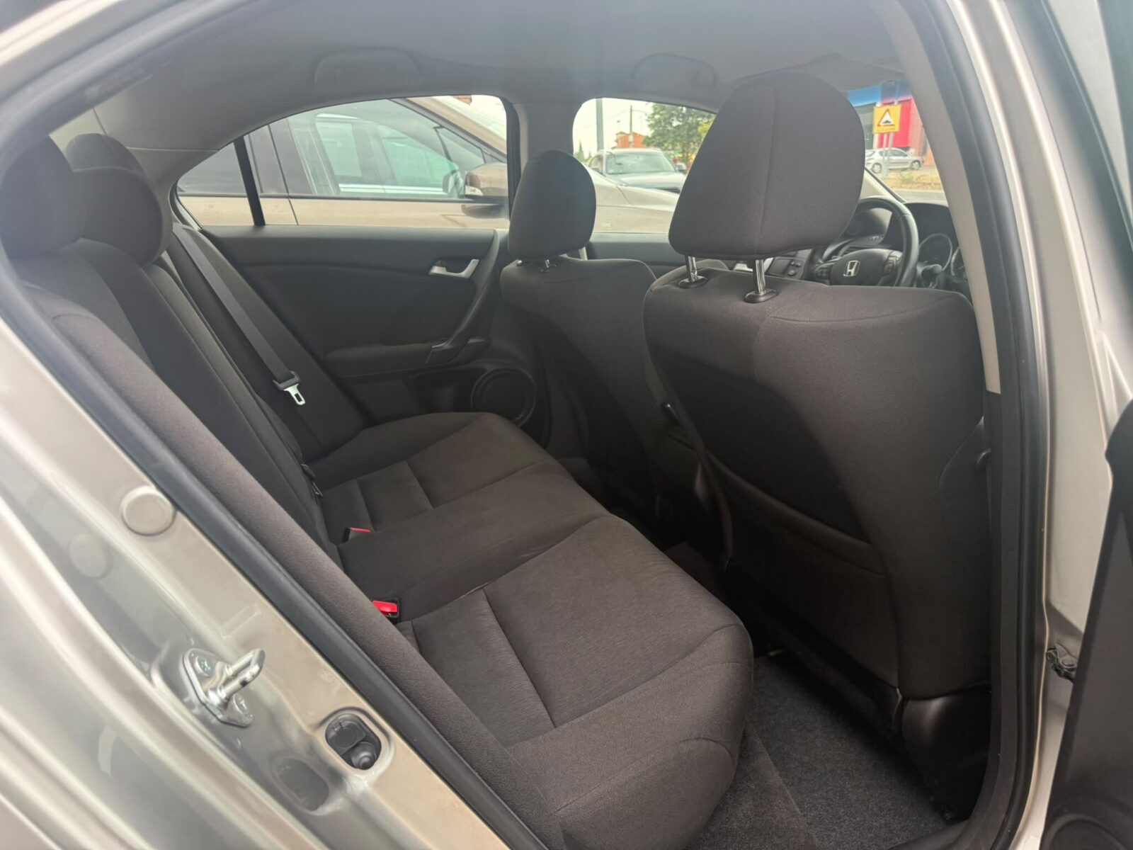 HONDA Accord EXECUTIVE