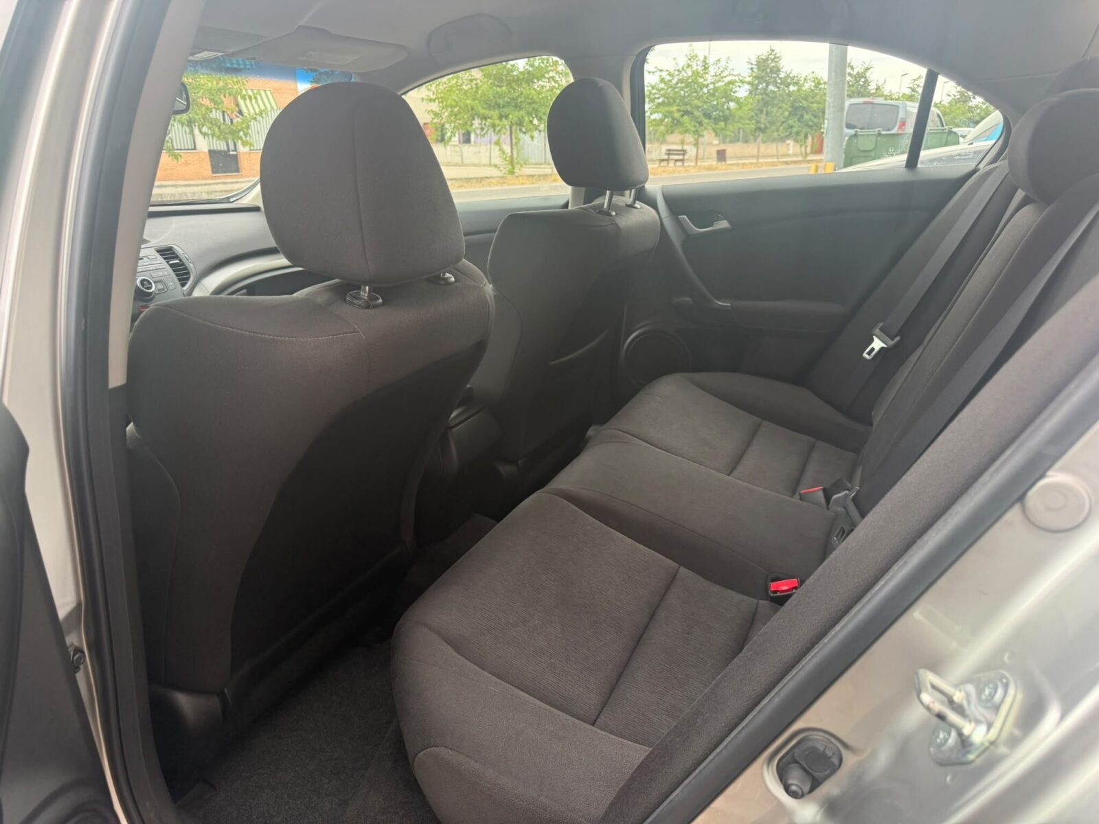 HONDA Accord EXECUTIVE