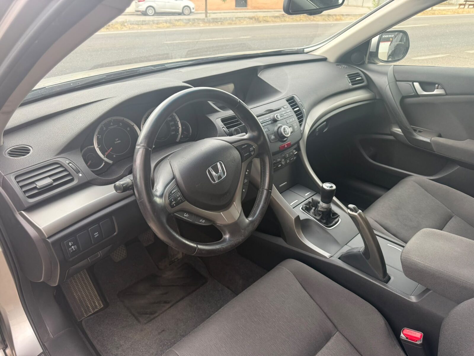 HONDA Accord EXECUTIVE