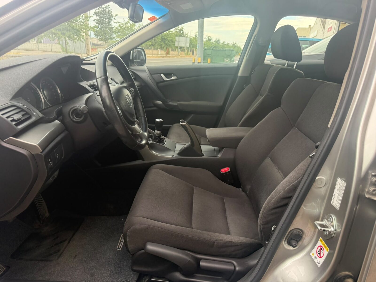 HONDA Accord EXECUTIVE