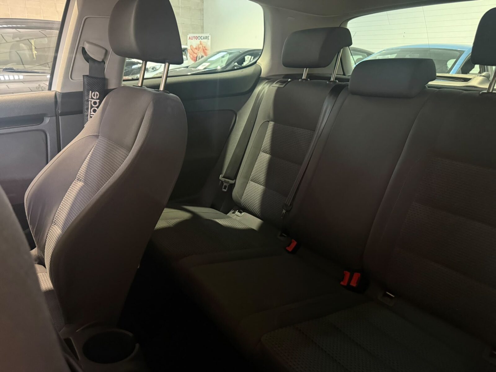 VOLKSWAGEN Golf GT SPORT