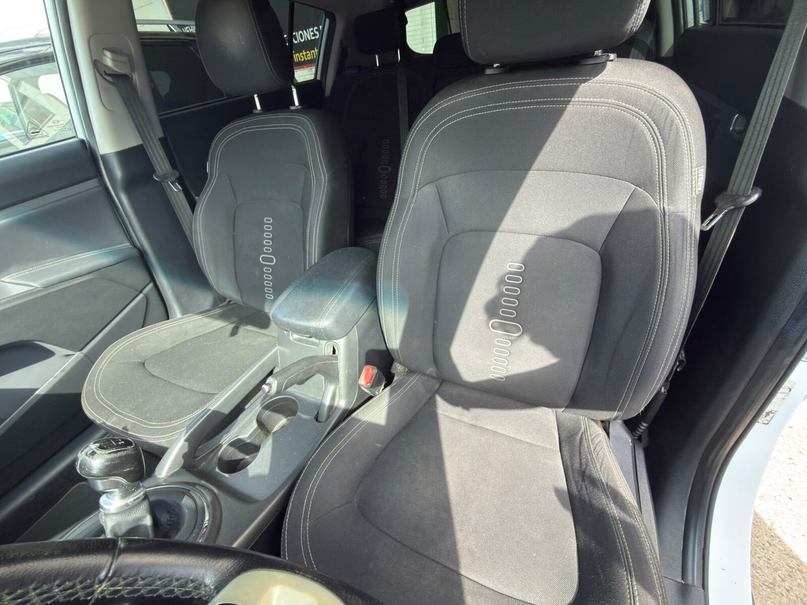 KIA Sportage 1.7 CRDi Drive 4x2