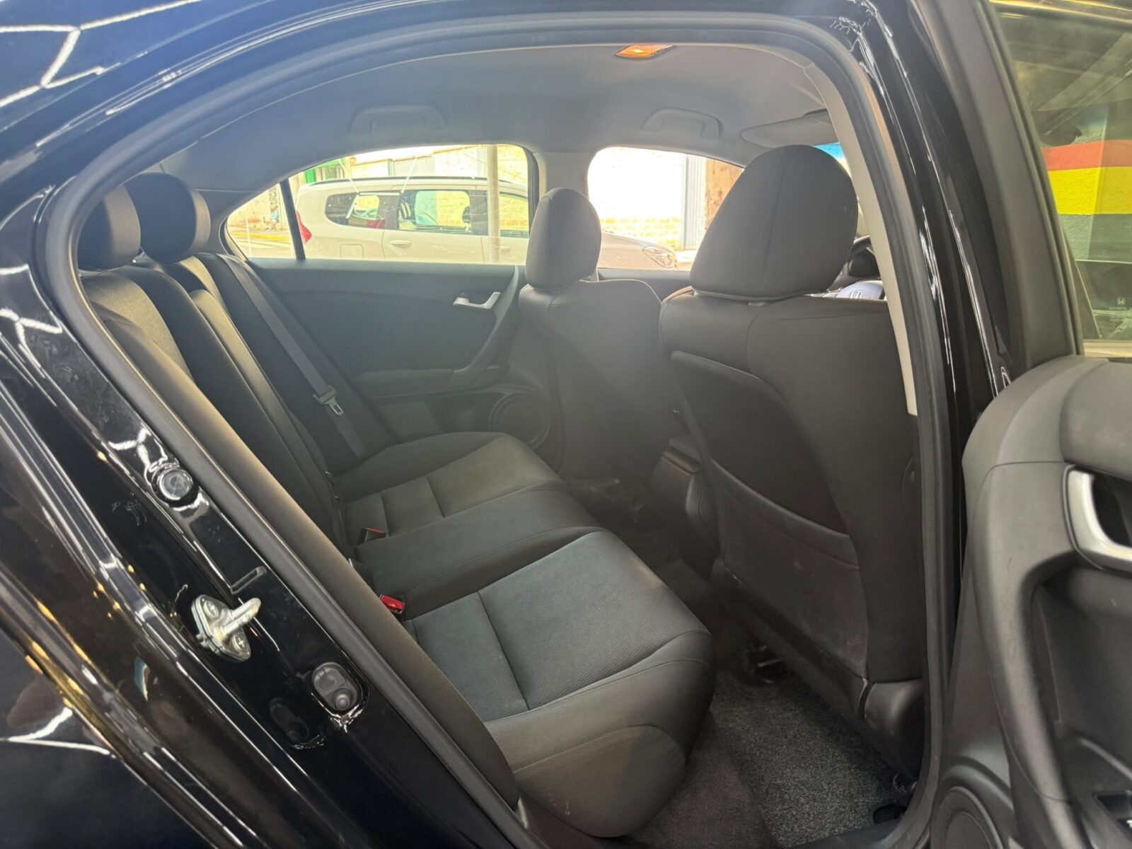 HONDA Accord ELEGANCE 
