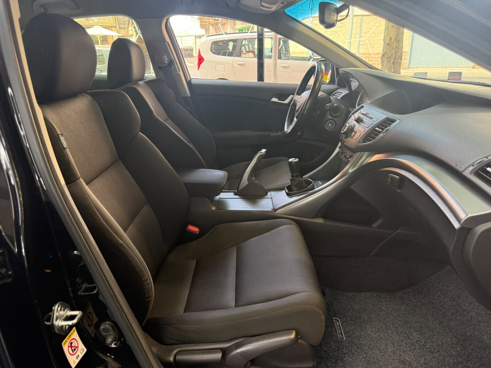 HONDA Accord ELEGANCE 