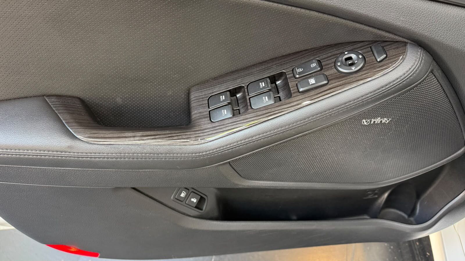 KIA OPTIMA 1.7 CRDi Drive