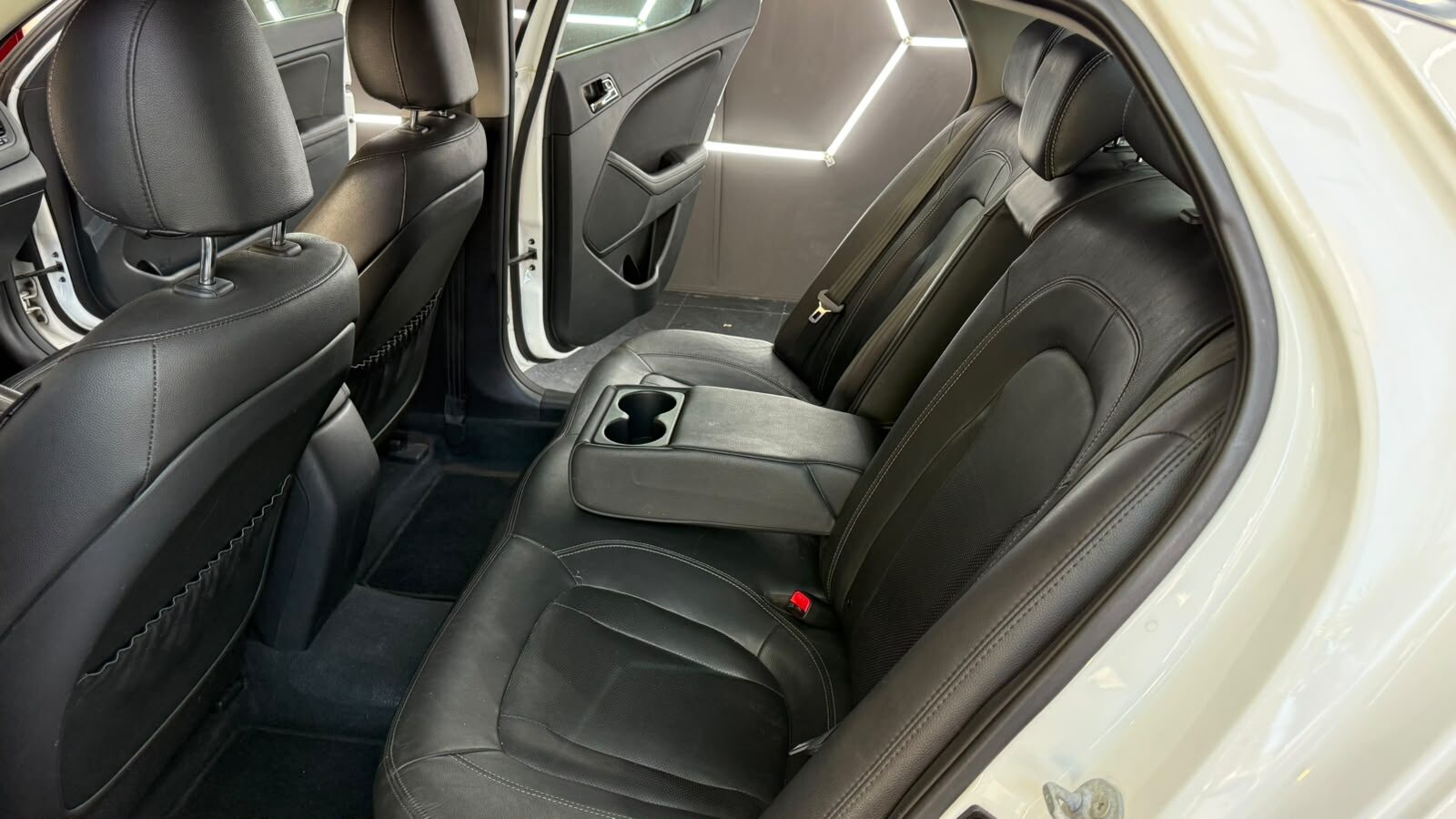 KIA OPTIMA 1.7 CRDi Drive