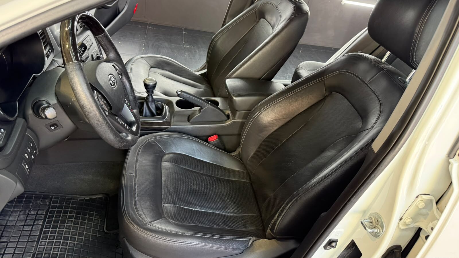 KIA OPTIMA 1.7 CRDi Drive