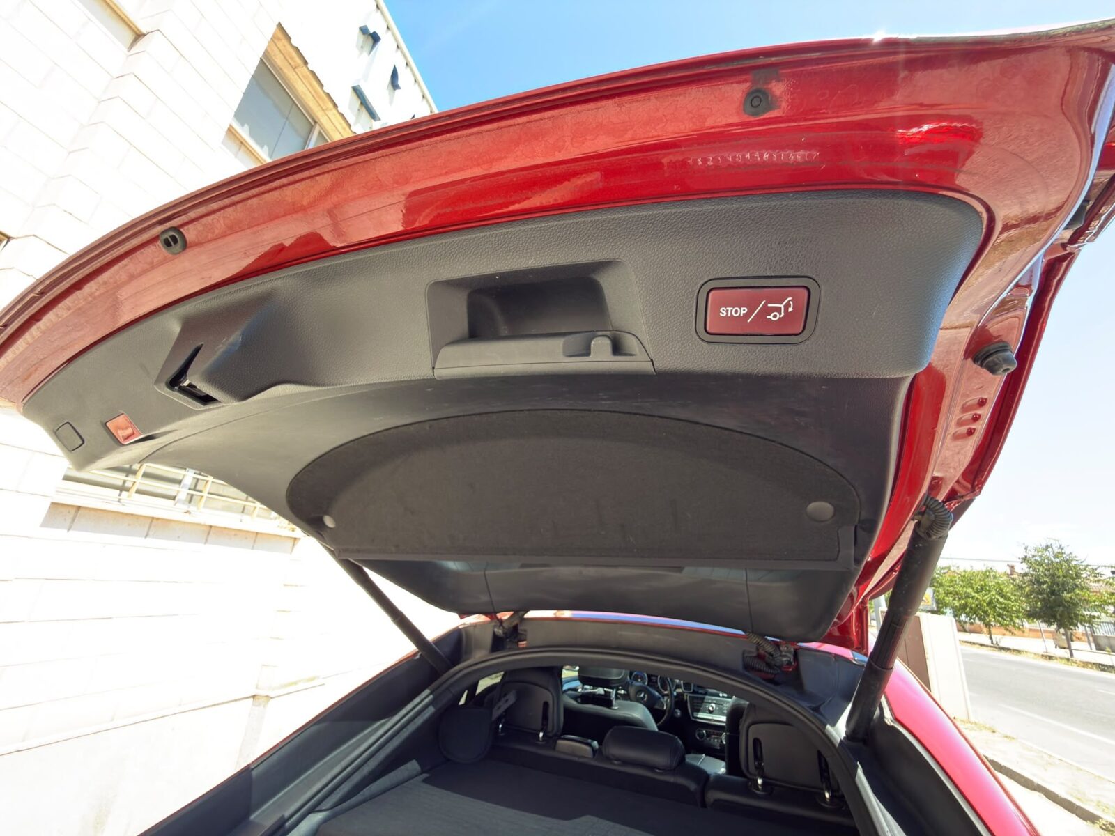 MERCEDES-BENZ GLE 3.0 D COUPE AMG LINE