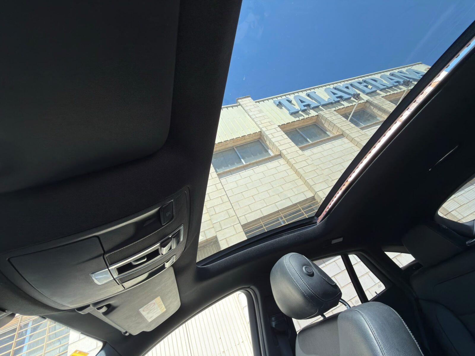 MERCEDES-BENZ GLE 3.0 D COUPE AMG LINE